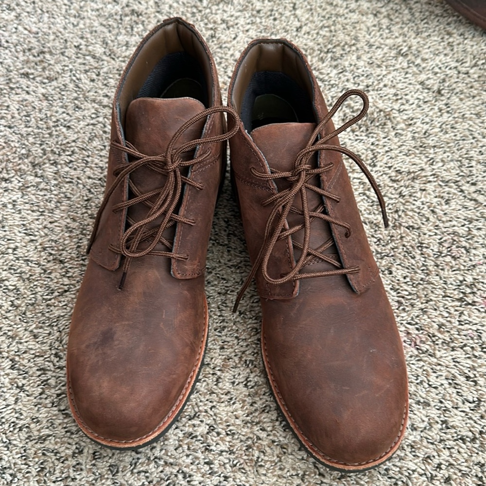 Workx by redwings shoes